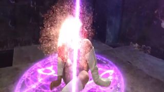 [WarAnLov.com] THZ-99 Super Heroine in Grave Danger!! Vol.99 -Jewel Ranger: Jewel Pink in Despair! Cooperated 3 Cadres-013-5
