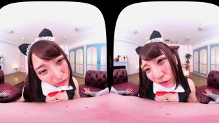 3DSVR - 0372 A - Virtual Reality JAV - Vr-4