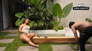 7160 My Daughter's Boyfriend is much more Embarrassing than I...-1