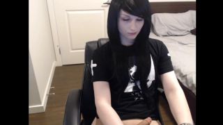 Shemale Webcams Video for January 15, 2020 – 21 - (Shemale porn)-1