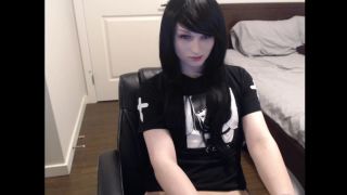 Shemale Webcams Video for January 15, 2020 – 21 - (Shemale porn)-9