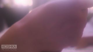 Elena Koshka: Dreamy FullHD Scene | Young & Big Ass Delights-1