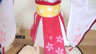 Kana Yura Strongest Attribute (Cumshot)-1
