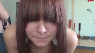 Das Habe Ich Nicht Verdient - Strictly Spanking, BDSM, Pain Video-7