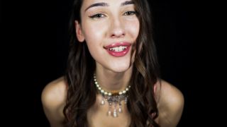 Princess Cin - All Mine Pt I - The Embrace - Femdom brat-9