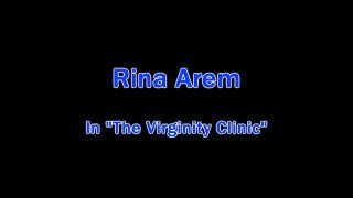 Be doctor tampa take rina arems virginity in a clinical way as....-2