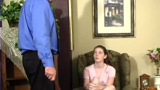 Erasing the Messages Earns Bailey a Spanking Download New...-3