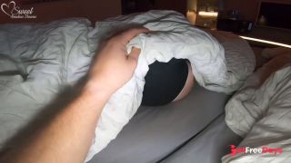 [GetFreeDays.com] WAKING UP Stepmom in the morning by FUCKING her Creamy Pussy - BIG DICK POV Sex Clip December 2022-0