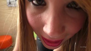 porn video 6 Lizz La Reign - Imprisoned by an alphacouple - Our demands on german porn femdom smother-8