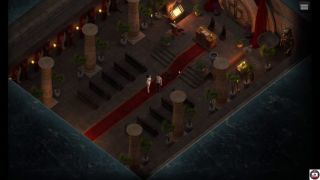 Sex Story Symphony of the Serpent - Ep 32-2