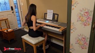 [GetFreeDays.com] Fucked a piano student Sex Clip October 2022-0