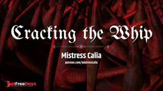 Femdom Obsession Part 9 Cracking the Whip F4A Brainwashing-7