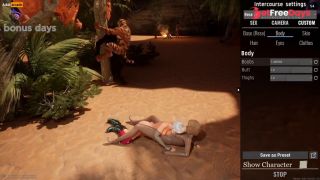 [GetFreeDays.com] Wild Life Video Porn Game - Aoi Nude Unreal Engine 5 Wild Life Sex Game Play Porn Leak March 2023-6