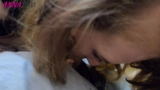 online adult video 26 Anna Sibster - When My Girlfriend Was In Shower I Fucked Her Friend In Stockings - [PornHub] - 2025 (FullHD 1080p) on fetish porn pornhub fetish-0