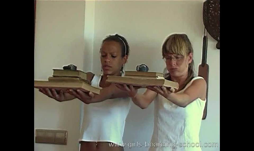 free online video 37 Two girls two exams, bdsm schoolgirl porn on bdsm porn 
