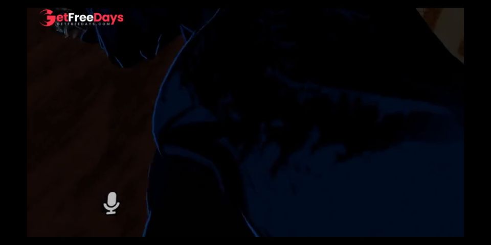 Trans Women Furry Fucks Guy