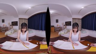 Yumi-chan - JPSVR-022 B -  (UltraHD 2021)-0