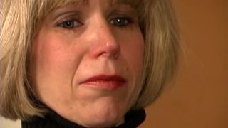 adult video clip 15 Real Spankings – MP4/SD – Elizabeth: Punished In The Living Room (Part 2) (Release date: Apr 08, 2021) – OTK (Over The Knee), hardcore fetish on fetish porn -5