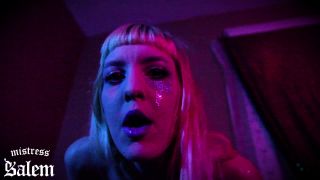 adult video clip 26 OBE for My Goddess Body Experience P0ppers JOI – Mistress Salem - mistress salem - femdom porn femdom x-9
