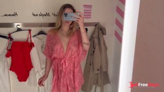 [GetFreeDays.com] Hunkemoller Try On Haul Lingerie Try on haul Transparent Porn Clip July 2023-3