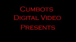 Cumbots kinzie cumtied-0