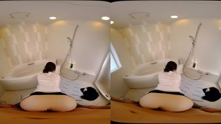 [waranlov.com] NHVR-103 【VR】 Don't Insert While Massaging Calmly At A Close Distance With Your Wife ... Cheating SEX Slut Esthetician Reverse Cuckold VR In The Skirt 【VR】妻がいる至近距離で平然とマッサージしながら挿れないで…。スカートの中でこっそり浮気SEX 痴女エステシャン逆寝取られ VR | cosplay, コスプレ, superheroine, 女子プロレス, wrestling-5