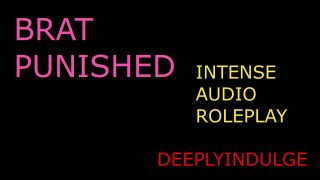 Asmr Joi DIRTY TALKING WORTHLESS CUM DUMP WHORE (DIRTY TALKING DADDY) INTENSE ROUGH DIRTY TALKING DOM-9