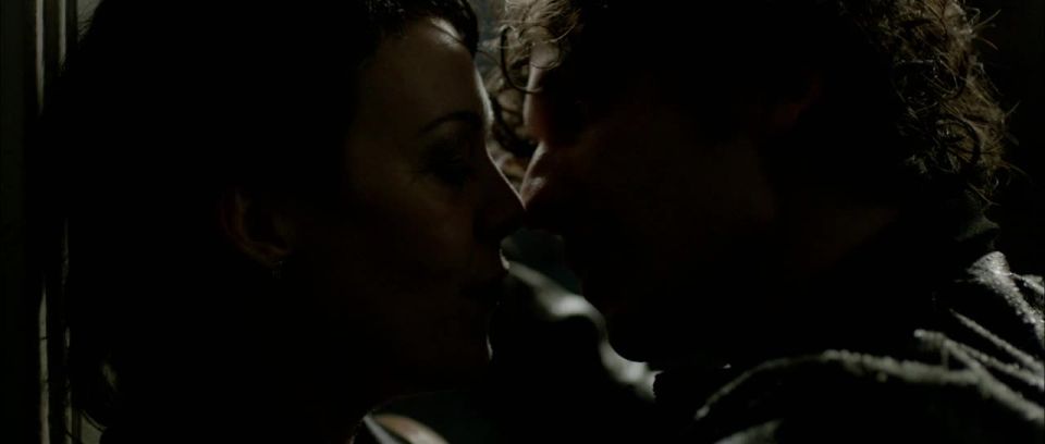 Helen McCrory - Flying Blind (2012) HD 720p - (Celebrity porn)