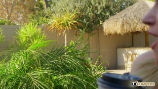 Porn online LilHumpers presents dana dearmond-5