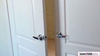 6279 My Stepsons Gf Eating Out My Milf Pussy-1