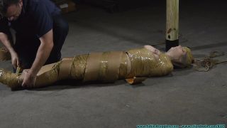 free adult video 1 Packaging Rachel Part 2 on bdsm porn bbw slave bdsm porn group-2