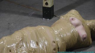 free adult video 1 Packaging Rachel Part 2 on bdsm porn bbw slave bdsm porn group-8