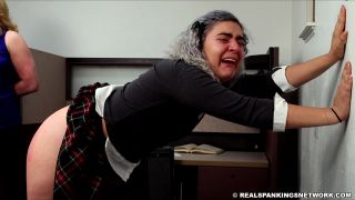 adult clip 15 Bullying Earns a Severe Spanking (Part 1 of 2) on femdom porn aidra fox bdsm-7