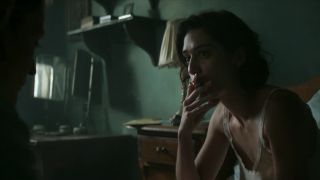 Vicky Krieps, Lizzy Caplan - Das Boot s01e04-07 (2018) HD 720p - (Celebrity porn)-6