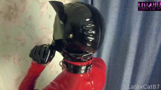 7203 Latex, Leather, Fetish, Rubber-6