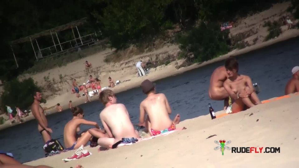 online video 38 Everyone is staring at these gorgeous naturist teens 5, sensual jane hardcore on hardcore porn 