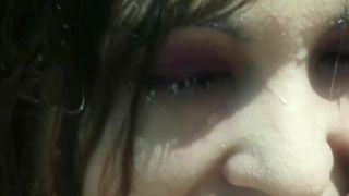 clip 43 nr000  tongue 3500k - teen - teen -5