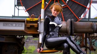 Full Latex Outdoor - LateXperiment.-2