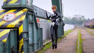 Full Latex Outdoor - LateXperiment.-9