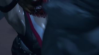 Gadabout Episode 2R WIP#1-42.-6