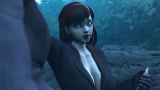 Gadabout Episode 2R WIP#1-42.-8