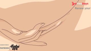 VIDEO NARUTO TSUNADE HENTAI ANIMATION-1