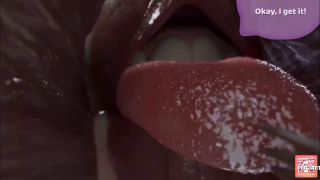 EhOuais - Two giantess and me Ep 10 (Fetish porn)-0