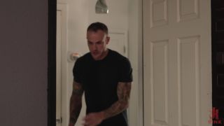 clip 11 Kink – Back Rent: Paid in Rear – Madi Collins, Christian Wilde, porn blonde oil on role play -1