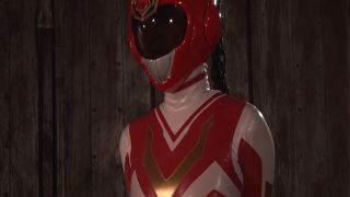 [SuperMisses.com] DHRY-11 Doujin Heroine 11 -Saint Force Red -Shameful Surrender-010-8