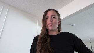 yogabella CoWorker Sees Your Dick-1