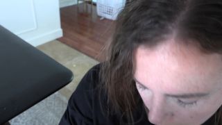yogabella CoWorker Sees Your Dick-6