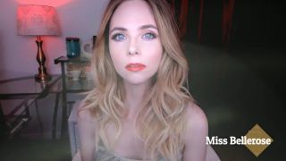 adult xxx video 35 littering fetish Miss Bellerose – Orbital Fugue Edge and Drain, financial domination on femdom porn-2
