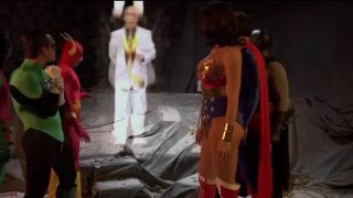 [waranlov.com] Wonder Woman Sucks And Swallows | cosplay, コスプレ, superheroine, 女子プロレス, wrestling-9