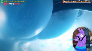 Genshin Impact Hentai Compilation 13-5